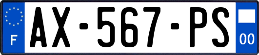 AX-567-PS