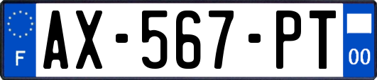 AX-567-PT