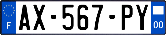 AX-567-PY