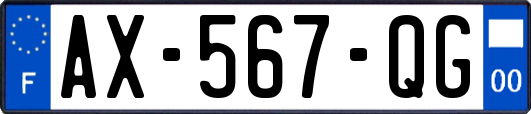 AX-567-QG