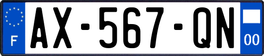 AX-567-QN