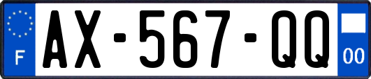 AX-567-QQ