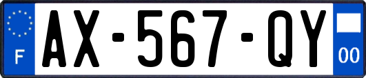 AX-567-QY
