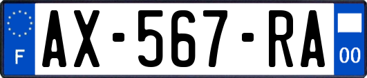AX-567-RA
