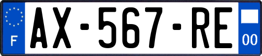 AX-567-RE