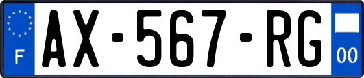 AX-567-RG