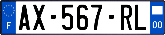AX-567-RL