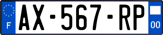 AX-567-RP