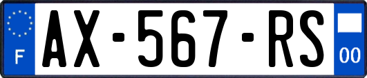 AX-567-RS
