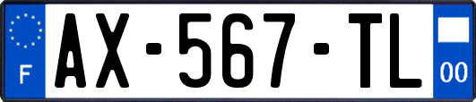 AX-567-TL