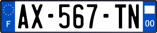 AX-567-TN