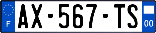 AX-567-TS