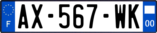 AX-567-WK