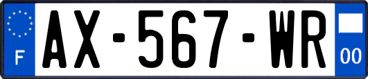 AX-567-WR