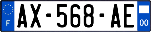 AX-568-AE