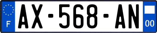 AX-568-AN