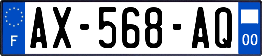 AX-568-AQ