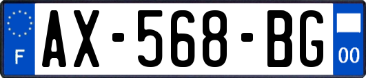 AX-568-BG