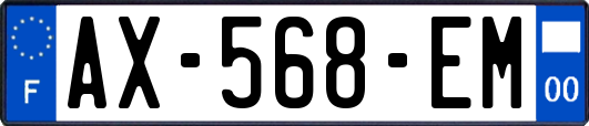 AX-568-EM