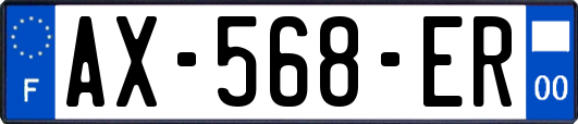 AX-568-ER