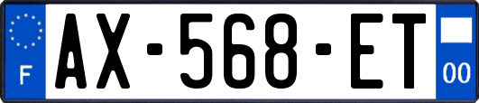 AX-568-ET