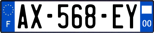 AX-568-EY