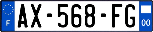 AX-568-FG