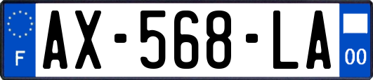 AX-568-LA