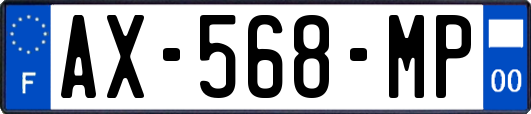 AX-568-MP