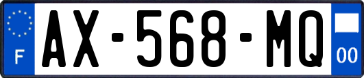 AX-568-MQ