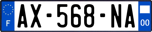 AX-568-NA