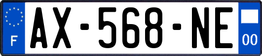 AX-568-NE