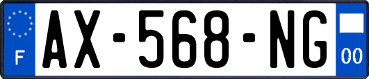 AX-568-NG