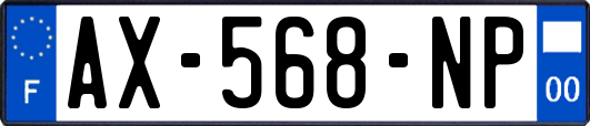 AX-568-NP