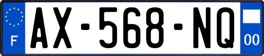 AX-568-NQ