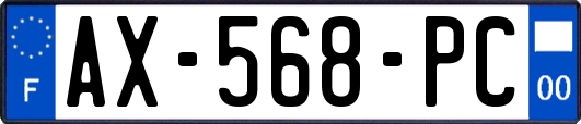 AX-568-PC