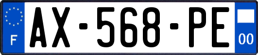 AX-568-PE