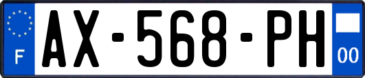AX-568-PH