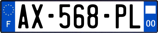 AX-568-PL