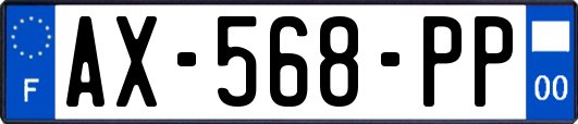 AX-568-PP