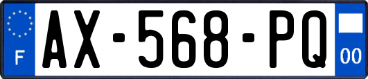 AX-568-PQ