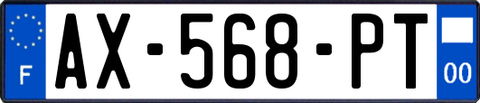 AX-568-PT