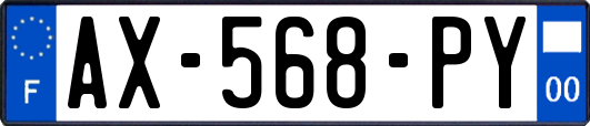 AX-568-PY
