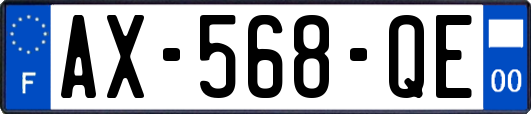 AX-568-QE