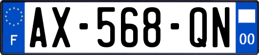 AX-568-QN