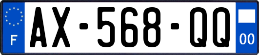 AX-568-QQ