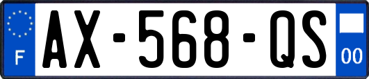 AX-568-QS