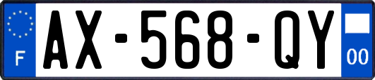 AX-568-QY