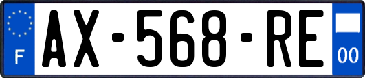 AX-568-RE