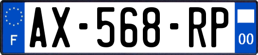 AX-568-RP